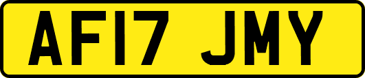 AF17JMY