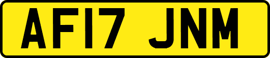 AF17JNM