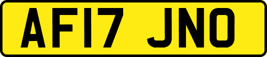 AF17JNO