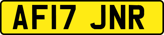 AF17JNR