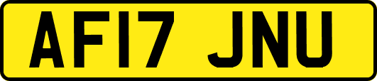 AF17JNU