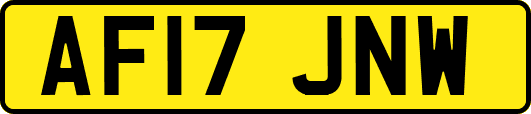 AF17JNW