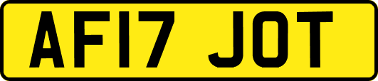 AF17JOT