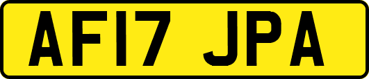 AF17JPA