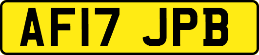 AF17JPB