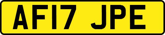 AF17JPE
