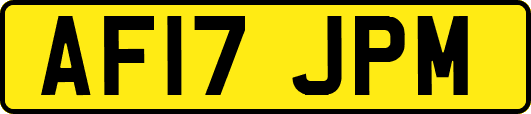 AF17JPM