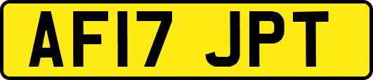 AF17JPT