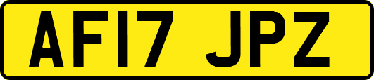 AF17JPZ