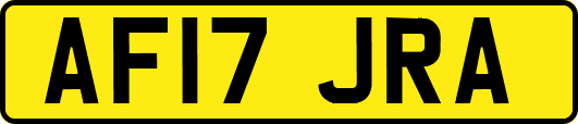 AF17JRA