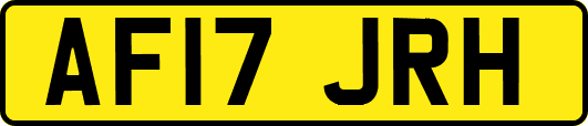AF17JRH