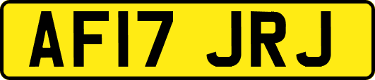 AF17JRJ