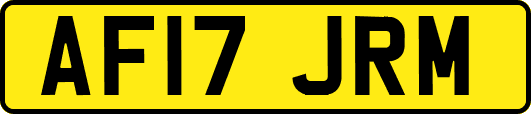 AF17JRM