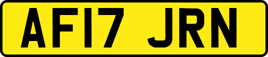 AF17JRN