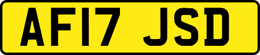 AF17JSD