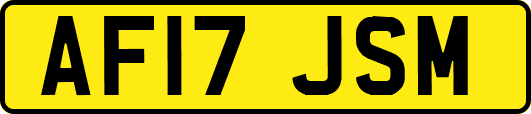 AF17JSM