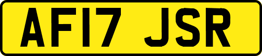 AF17JSR