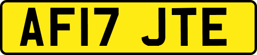 AF17JTE