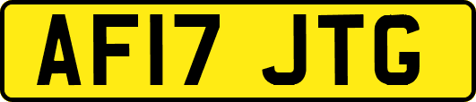 AF17JTG