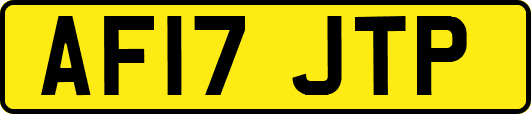 AF17JTP