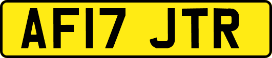 AF17JTR