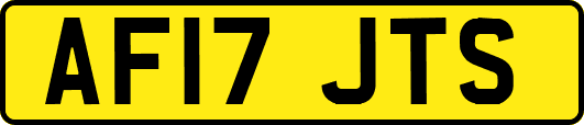 AF17JTS