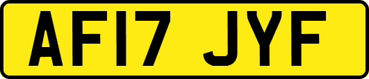AF17JYF