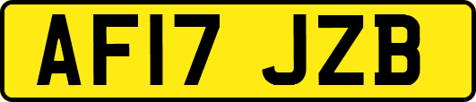 AF17JZB