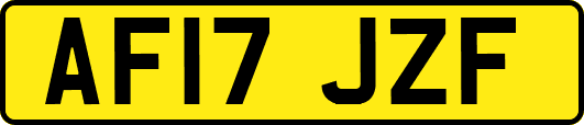 AF17JZF