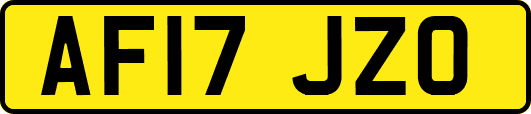 AF17JZO