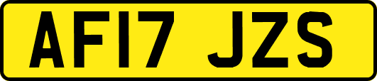 AF17JZS