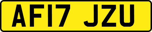 AF17JZU