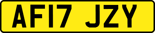 AF17JZY