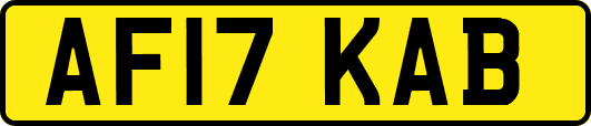 AF17KAB