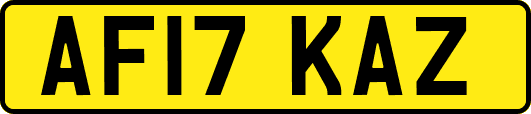 AF17KAZ