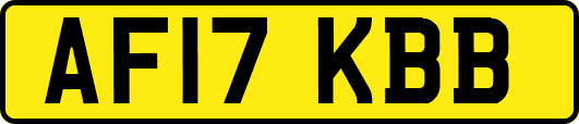 AF17KBB