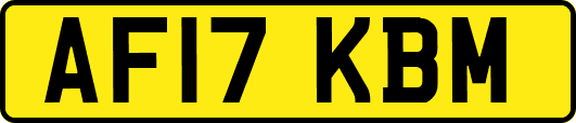 AF17KBM