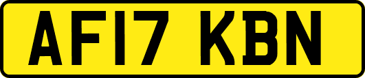 AF17KBN