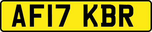 AF17KBR