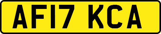 AF17KCA