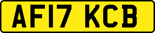 AF17KCB