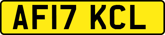 AF17KCL