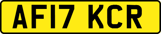 AF17KCR