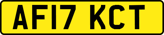 AF17KCT
