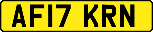 AF17KRN