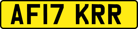 AF17KRR