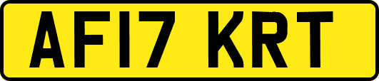 AF17KRT