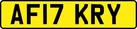 AF17KRY