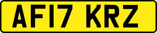 AF17KRZ