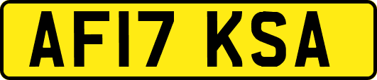 AF17KSA
